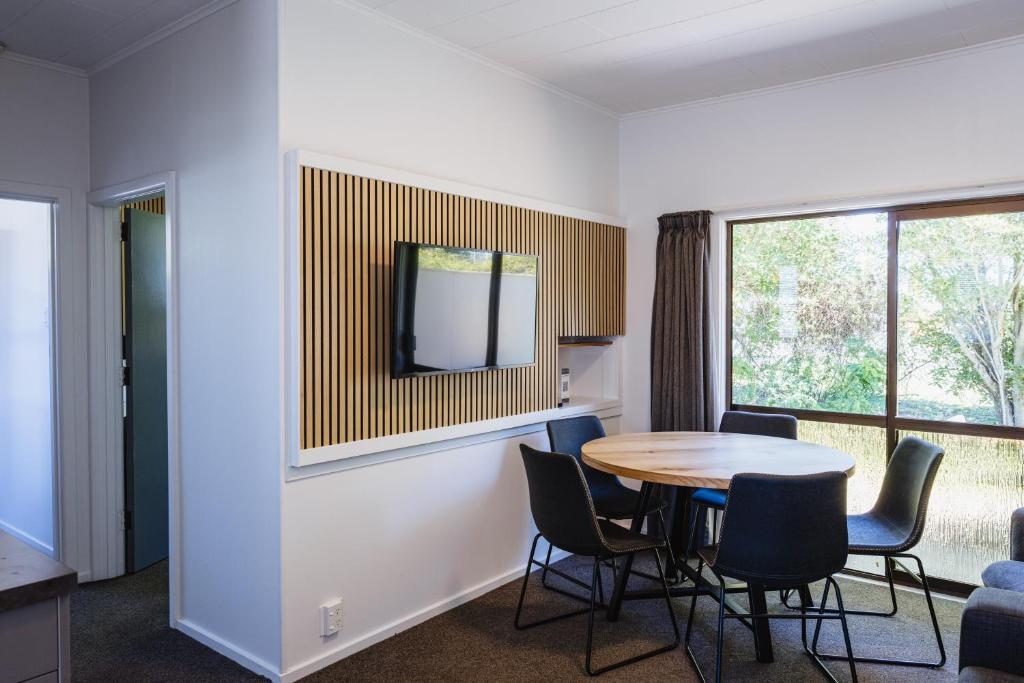 Kennedy Park Resort Napier - Resim 44