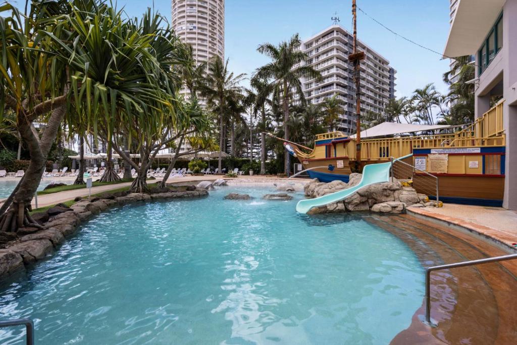 Crown Towers Resort - Hosted by Coastal Letting
