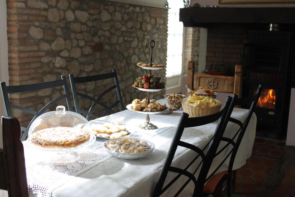 Kép B&B Le Querce szállásáról Verucchióban a galériában