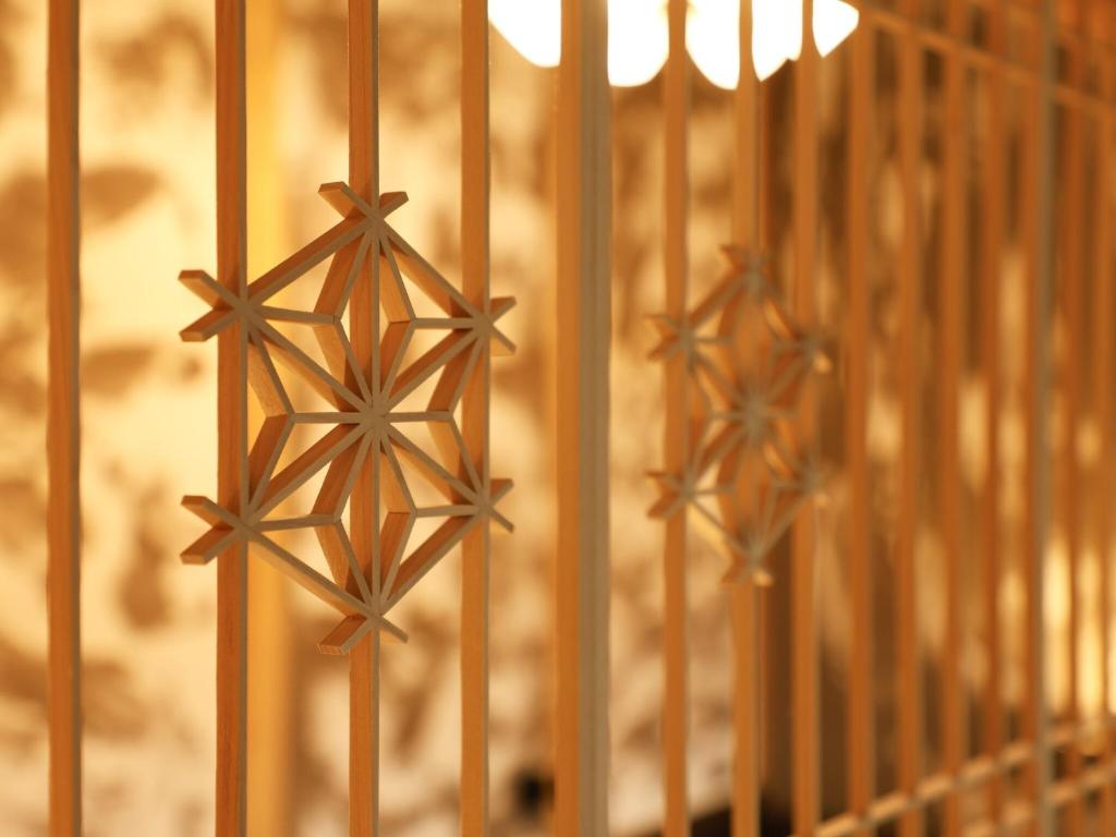 Fotografie z fotogalerie ubytování 籠屋mizunotoオーベルジュ v destinaci Mijazu