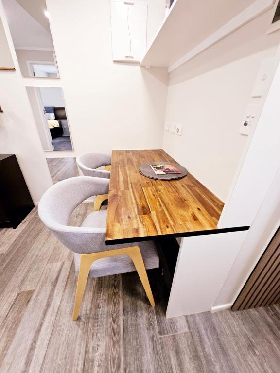 Private Retreat in Birkenhead - Resim 23