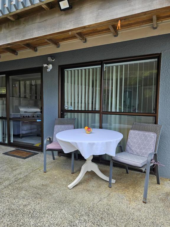 Private Retreat in Birkenhead - Resim 26