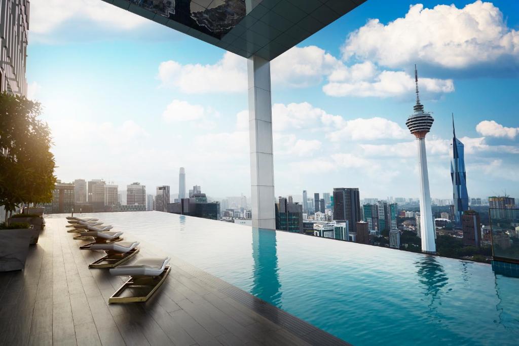 THE FACE Style Hotel, Kuala Lumpur (updated prices 2025)