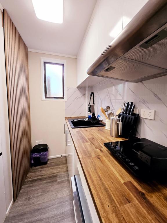 Private Retreat in Birkenhead - Resim 20