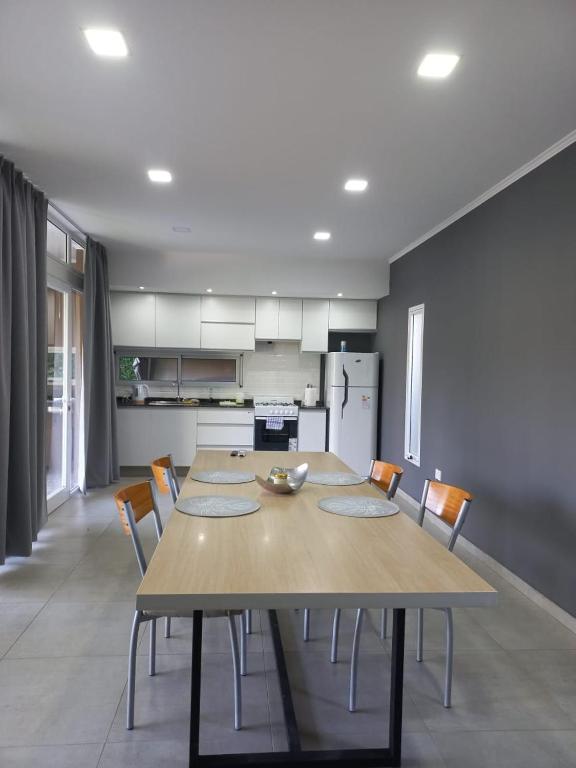 El Descanso Melincue