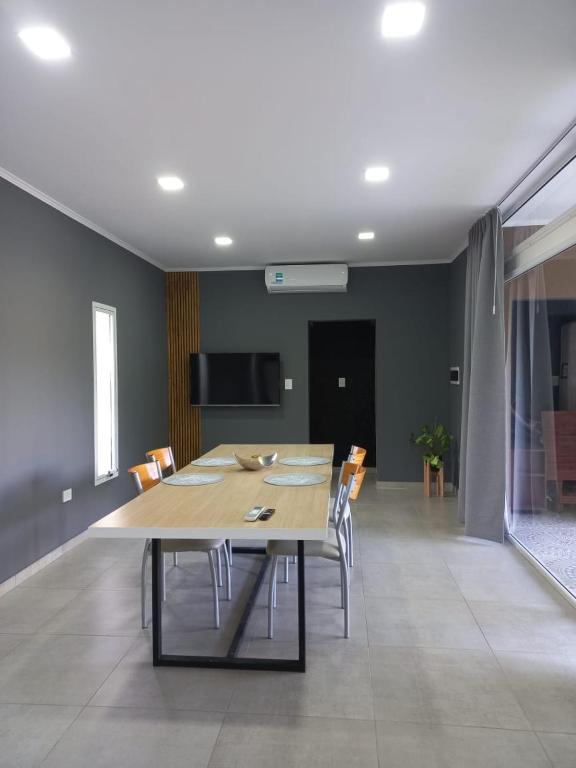 El Descanso Melincue