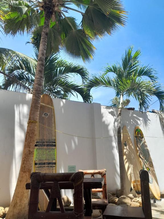 Fotografie z fotogalerie ubytování Casa Máncora Guesthouse v destinaci Máncora
