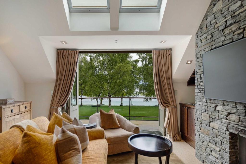 Creighton 2 Central Queenstown Apartment - Resim 10