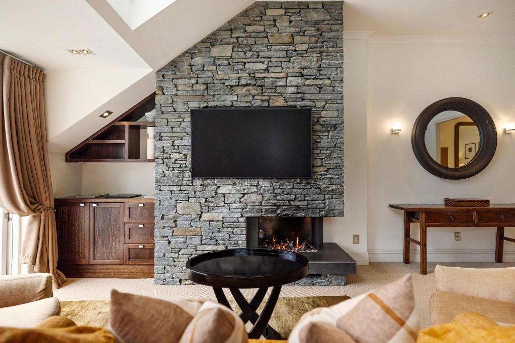 Creighton 2 Central Queenstown Apartment - Resim 11