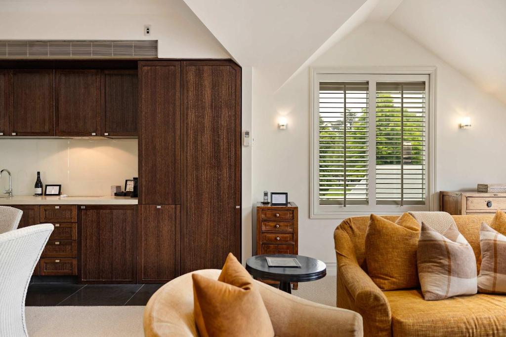 Creighton 2 Central Queenstown Apartment - Resim 12