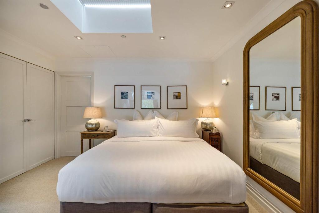 Creighton 2 Central Queenstown Apartment - Resim 7