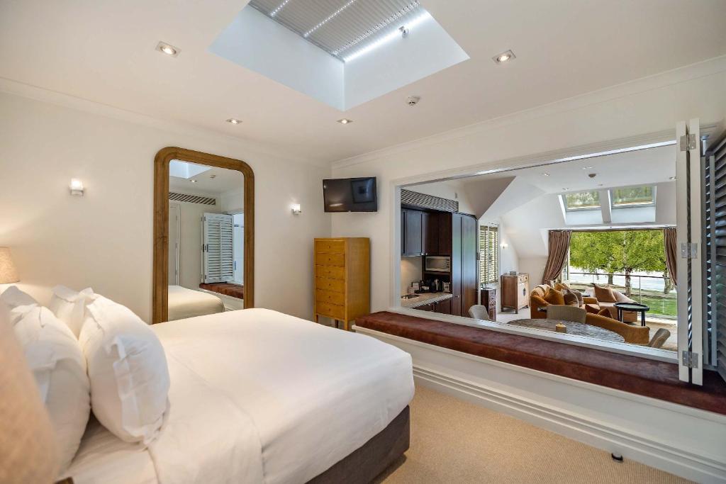 Creighton 2 Central Queenstown Apartment - Resim 2