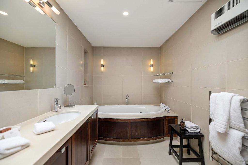 Creighton 2 Central Queenstown Apartment - Resim 8