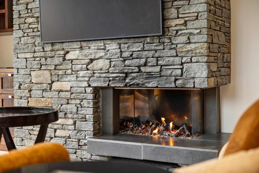 Creighton 2 Central Queenstown Apartment - Resim 18