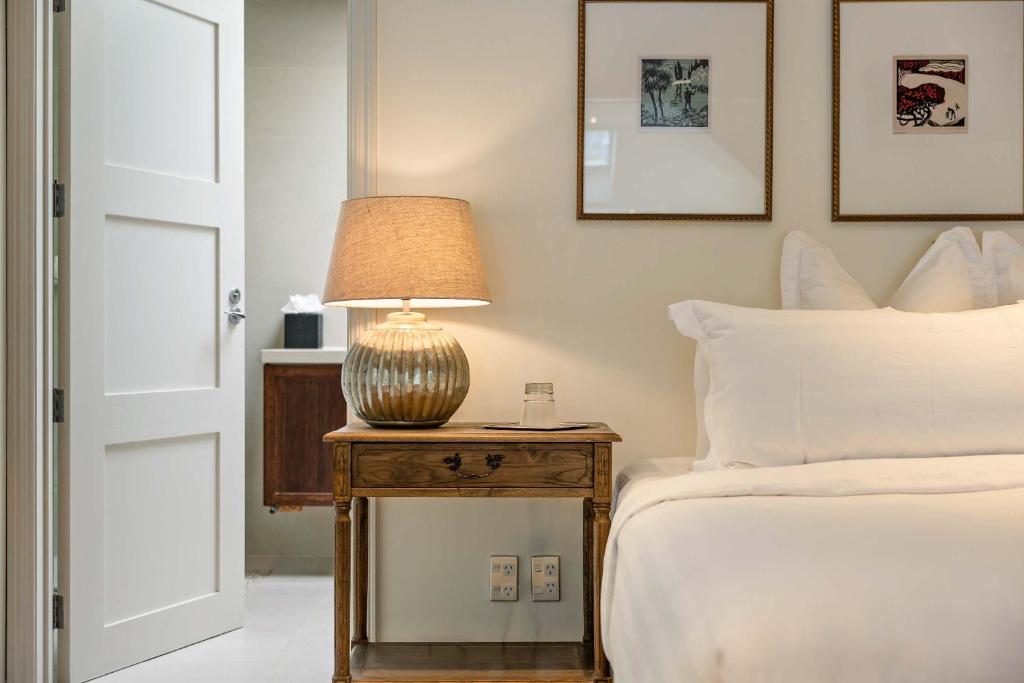 Creighton 2 Central Queenstown Apartment - Resim 20