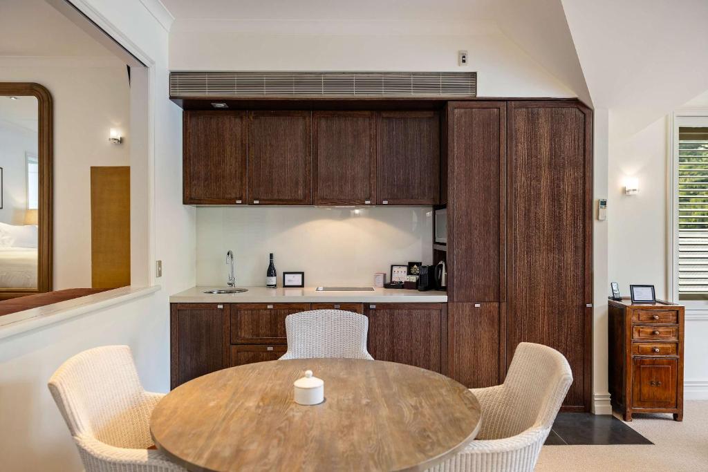 Creighton 2 Central Queenstown Apartment - Resim 21