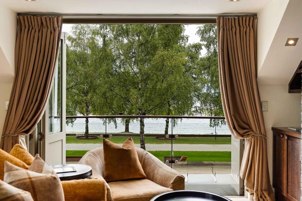 Creighton 2 Central Queenstown Apartment - Resim 25