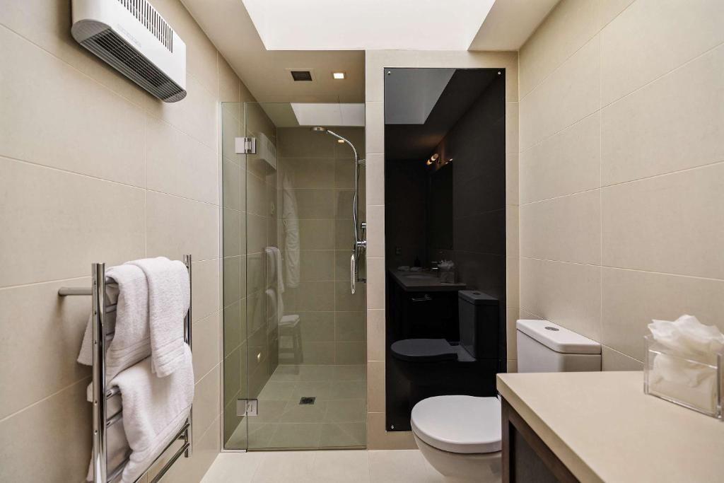 Creighton 2 Central Queenstown Apartment - Resim 31