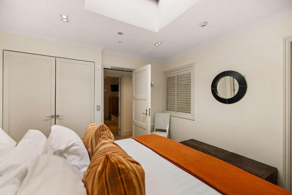 Creighton 2 Central Queenstown Apartment - Resim 33