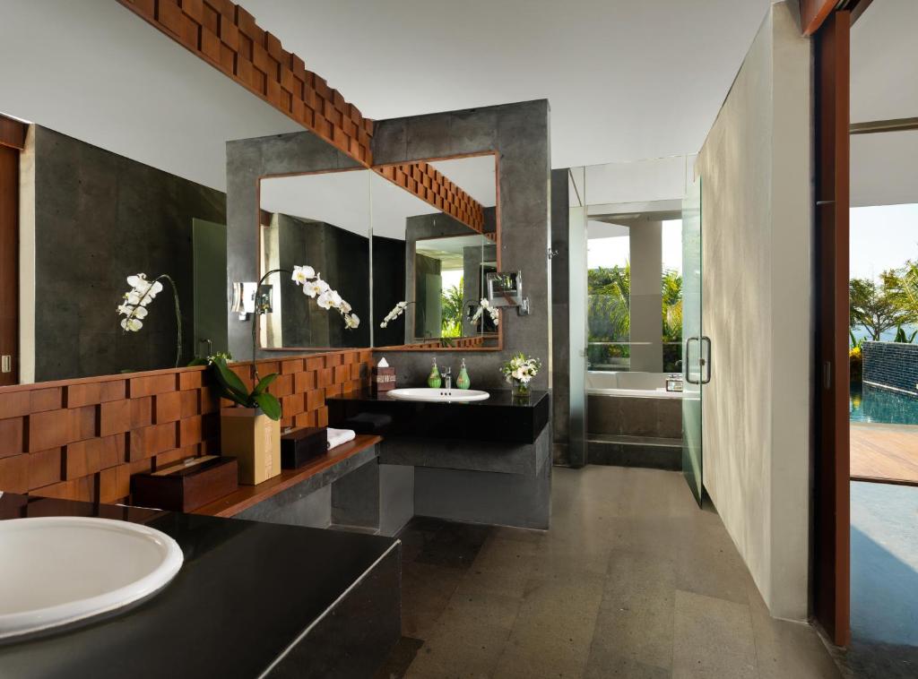 Anantara Uluwatu Bali Resort - 5