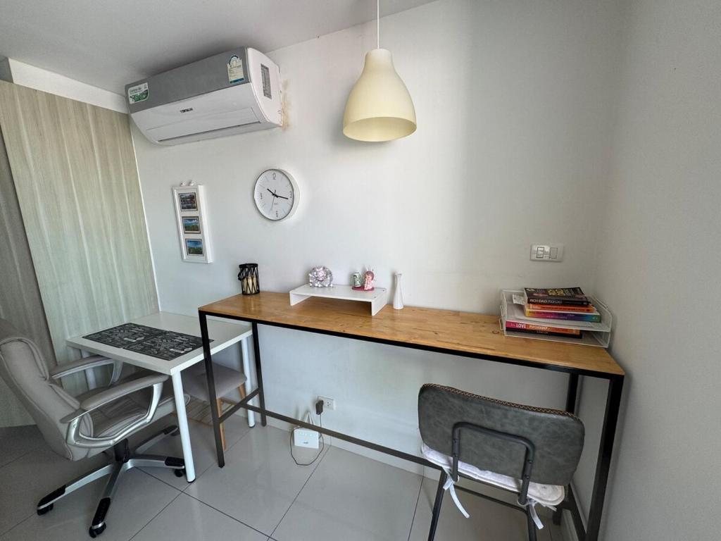 Workspace evidence from Laguna Bay 1 by PSR