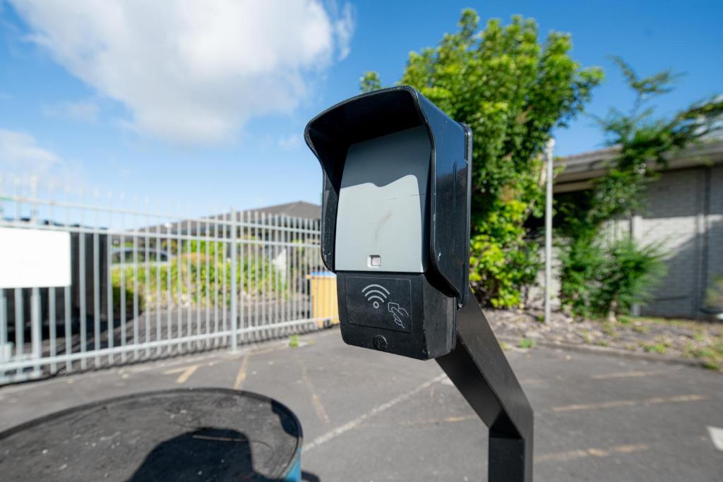 Auckland Airport Easy Hotel - Resim 17