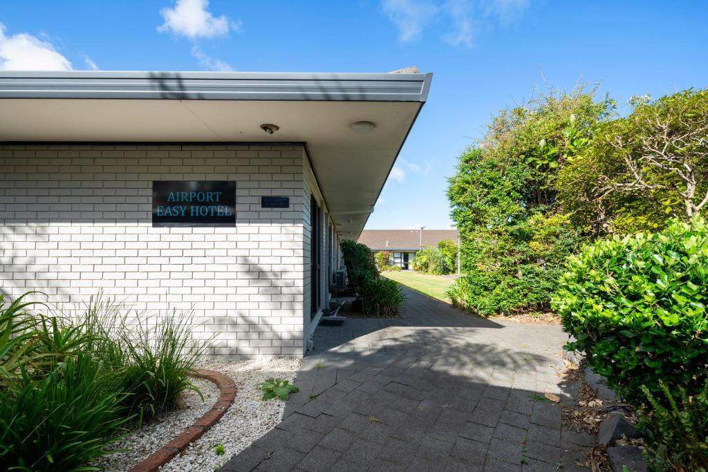 Auckland Airport Easy Hotel photo