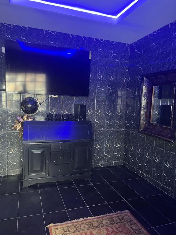 Fotografie z fotogalerie ubytování The Diasporan Luxury MedSpa suites v destinaci Awoyaya