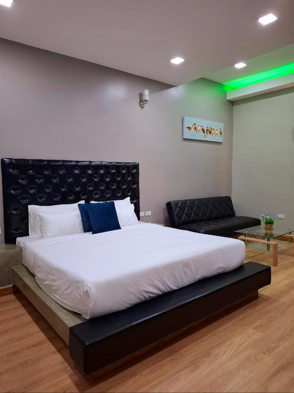 Sawasdee Buriram Resort - Chambre Double Supérieure