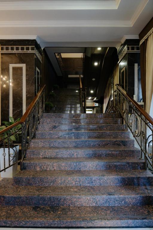 Fotografie z fotogalerie ubytování Bishkek Centrum Hotel v destinaci Biškek