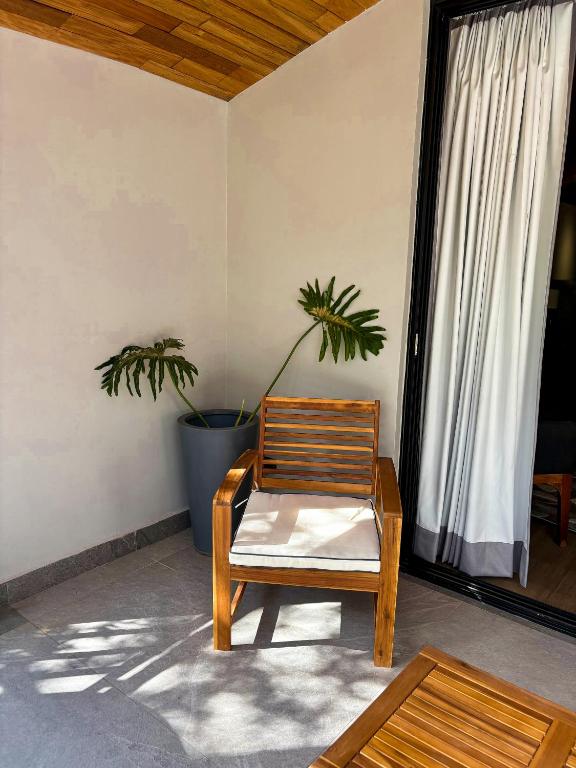 Fotografie z fotogalerie ubytování Serenzzo Hotel & Cuisine v destinaci Tapalpa
