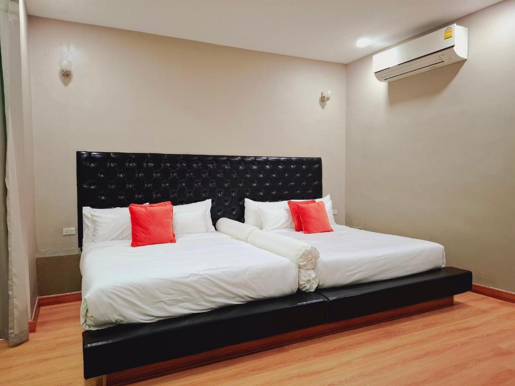 Sawasdee Buriram Resort - Salle Familiale