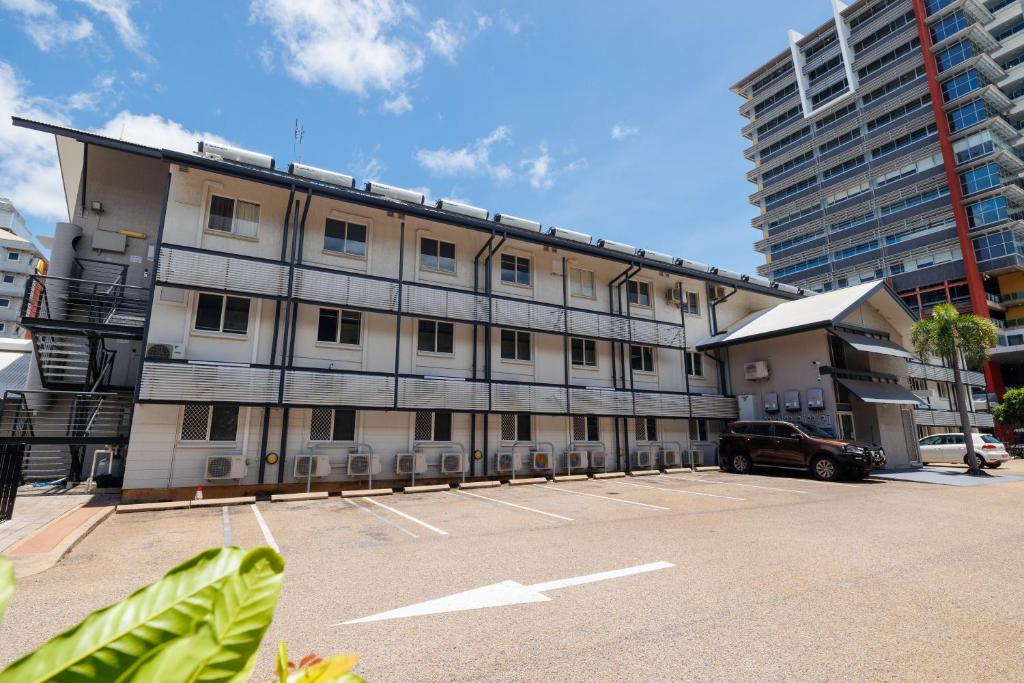 DCH on Mitchell - Resim 9