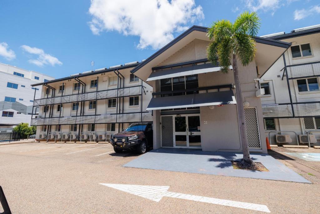 DCH on Mitchell - Resim 5