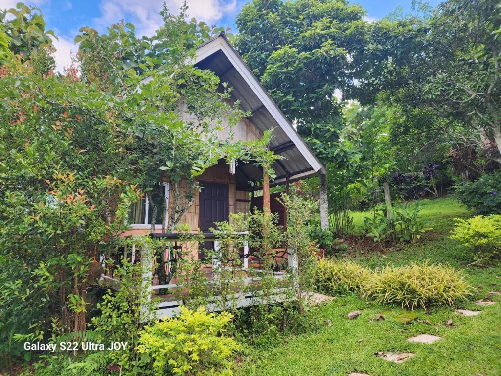 สวนบนคอทเทจ เชียงดาว - Habitación Doble