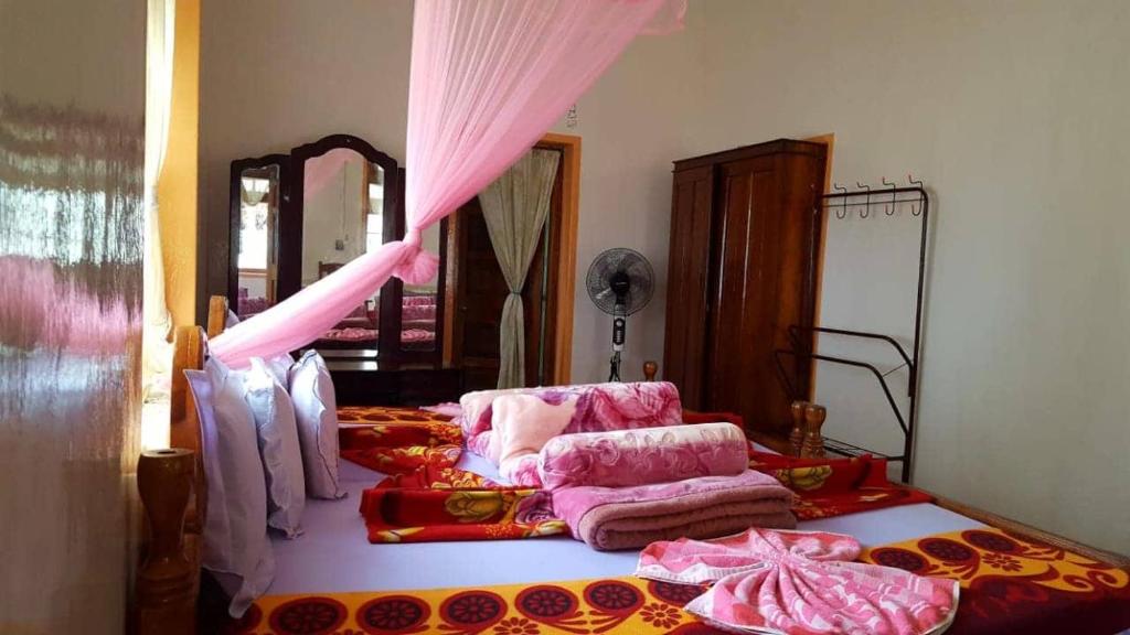 Φωτογραφία από το άλμπουμ του Bel View Guest House σε Haputale