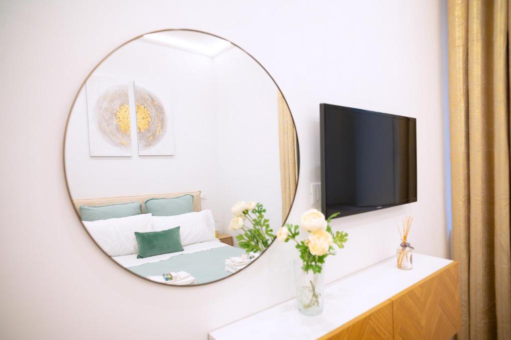 Sette Chiese Apartment