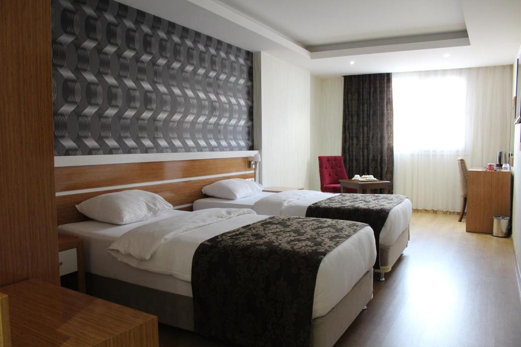 Bayazıt Hotel