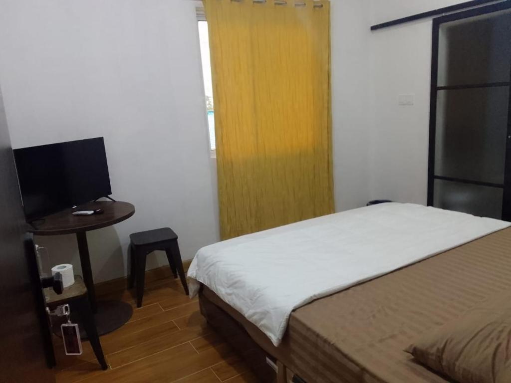 Gallery image of Nick's HomeStay Batam in Pulau Sembakau Besar