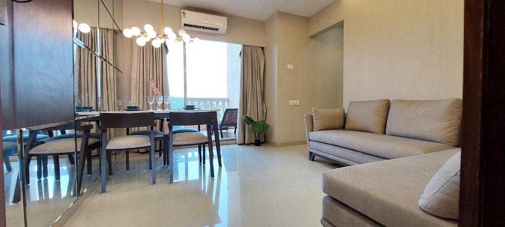 Φωτογραφία από το άλμπουμ του Mountain Breeze Home Stay σε Neral