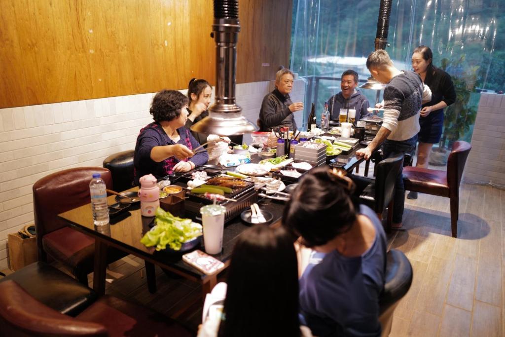 那裡 bed and breakfast評價、特色體驗、包棟服務與房價資訊 – 寵物友善親子包棟民宿 - 照片 7