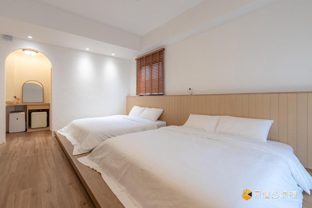 那裡 bed and breakfast評價、特色體驗、包棟服務與房價資訊 – 寵物友善親子包棟民宿 - 照片 3
