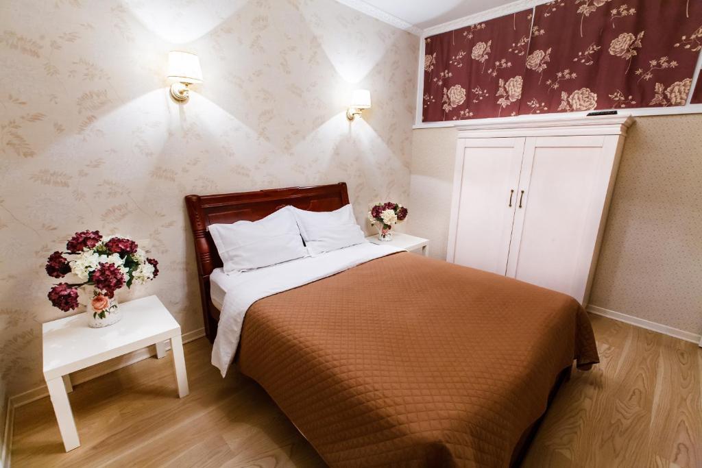 Grace Apartments - Apartamento De Dos Dormitorios