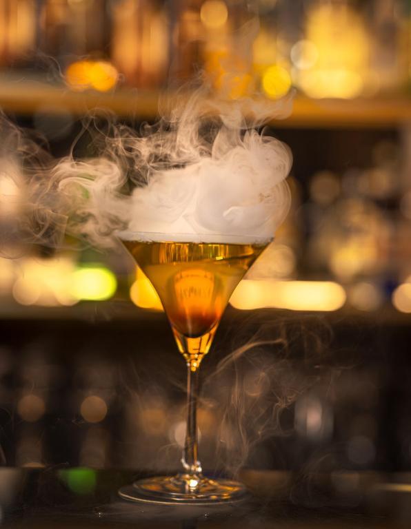 The Golden Crown Hotel - 2