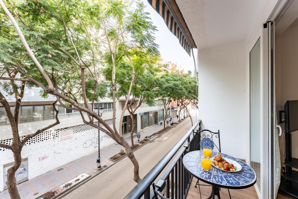 Fuengirola City Center Apartment