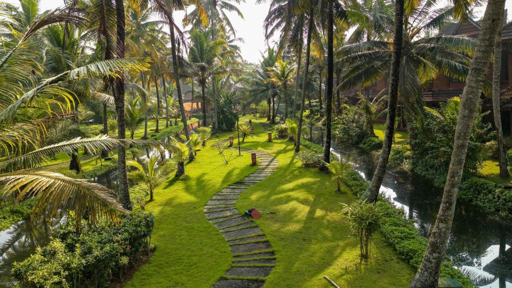 Giardino di Lakesong Resort