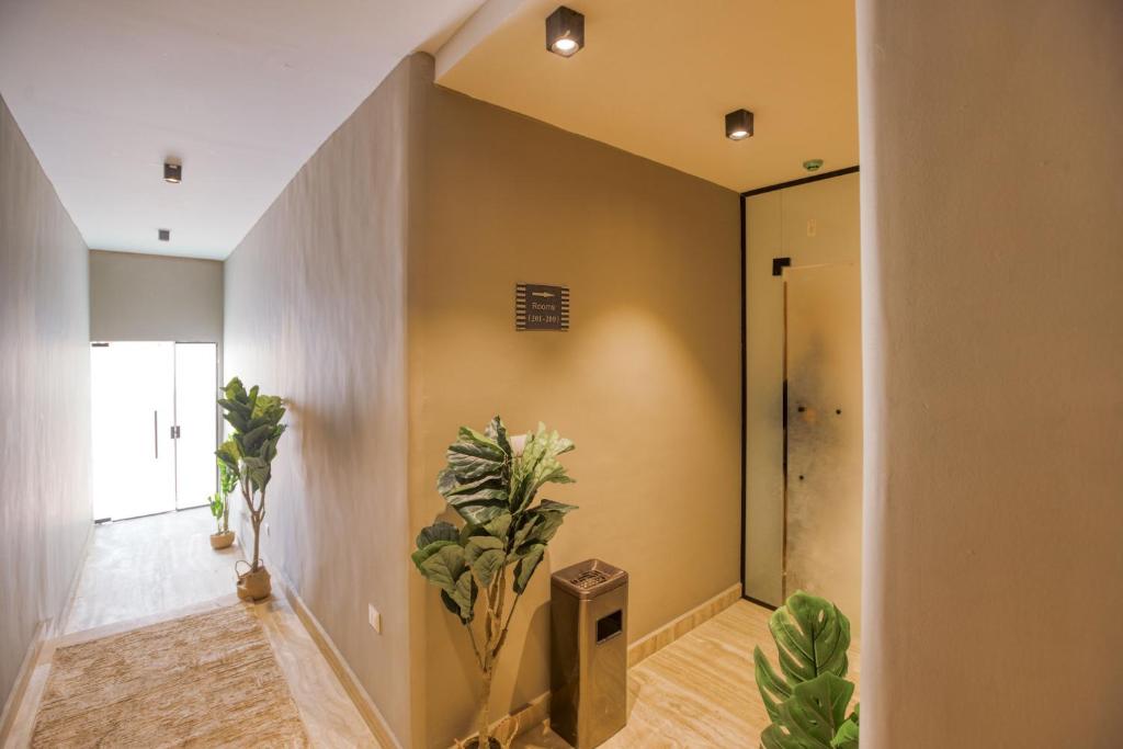 Fotografie z fotogalerie ubytování La Boutique Hôtel - Vue Des Pyramides v Káhiře