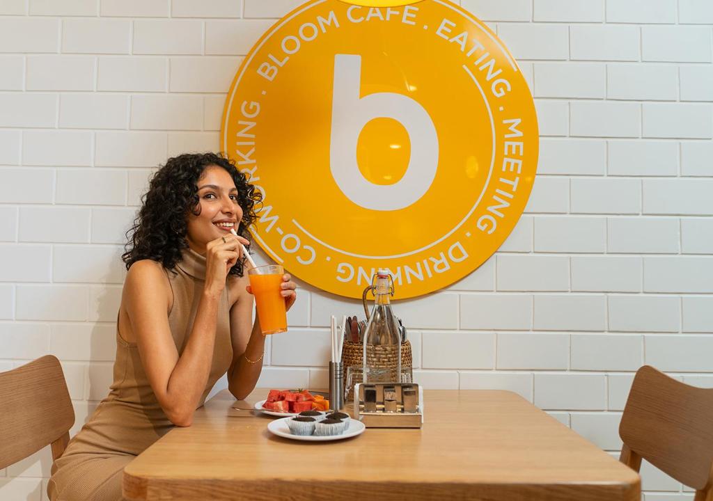 Hosté ubytování Bloom Hotel - Jayanagar