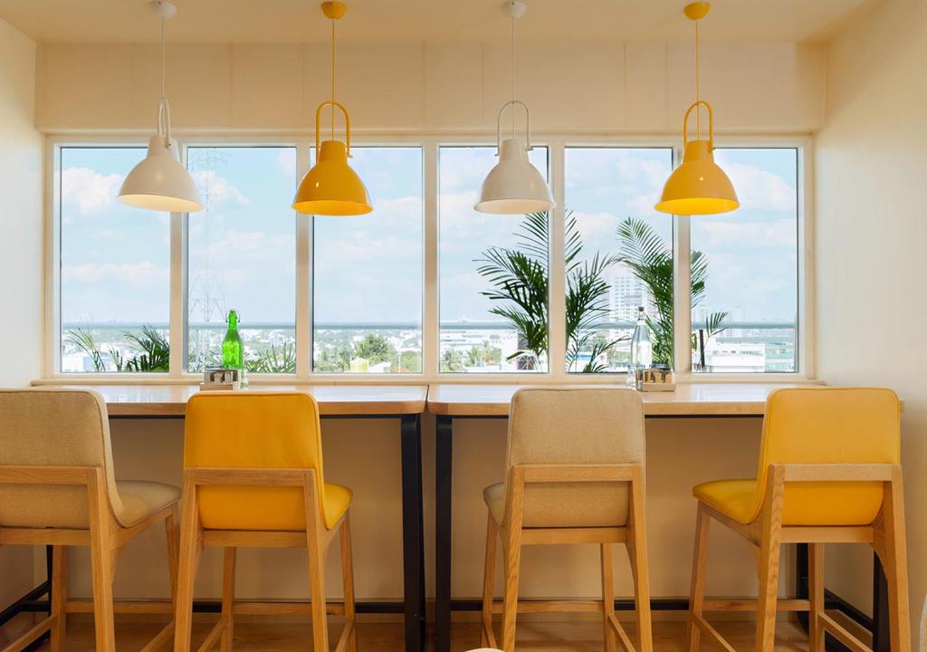 Fotografie z fotogalerie ubytování Bloom Hotel - Jayanagar v destinaci Bengalúr