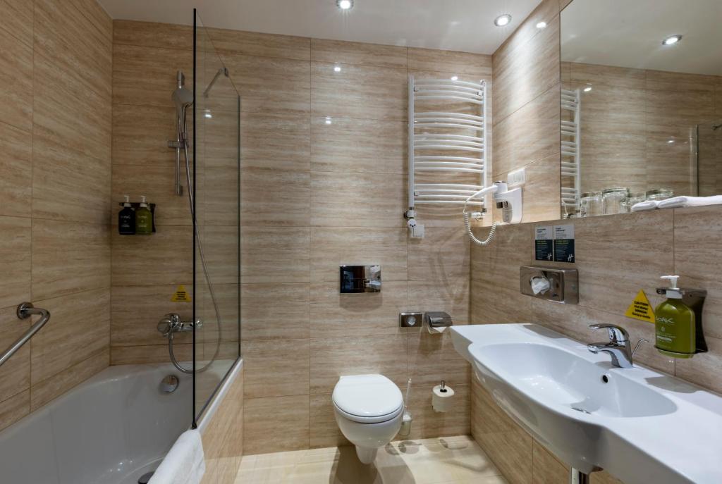Holiday Inn Lódz by IHG - Resim 29